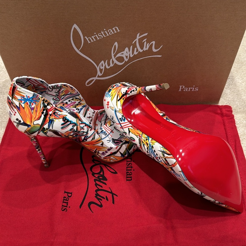 Christian Louboutin Pumps - Picture 3 of 6